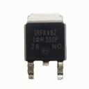 IRFR48ZPBF 55V 2A 0,011R IRFR tranzistor 48 3ks