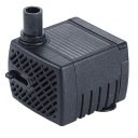 ČERPADLO DO AKVÁRIOVÝCH CHLADNIČIEK FONTÁNOVÉ KOCKY MISKY PRE MAČKY VODOPÁD 300L/H