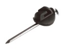 Izolátor s klincom G52 ROYAL FARM (50 ks) [RF