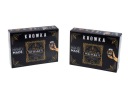 Fudge s príchuťou whisky 250g, darčeková krabička na whisky, darček