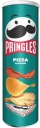 Pringles chrumky s príchuťou PIZZA 165g
