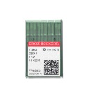 Ihly do stroja Groz-Beckert 16x231 100 SES 10 ks