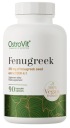 Ostrovit Senovka grécka Vege Fenugreek Extract Libido 90 kapsúl