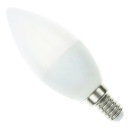 LED ŽIAROVKA E14 5W = 40W 450lm NEUTRÁLNA FARBA 4000K SVIEČKA
