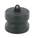 Zástrčka InstalPro CAMLOCK Typ DP 1