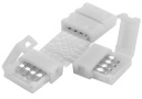 T-konektor pre 10mm RGB LED pásy