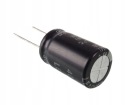 Kondenzátor 3300uF/35V 16x35mm 105C / 4244