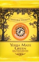 Yerba Mate Green NARANJA - despalada sin palo 50g