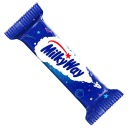 Milky Way tyčinka s čokoládovou náplňou 21,5g - Termín: 23.6.2024
