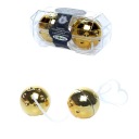 Séria Duo-Balls Gold Boss