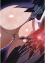 Anime Manga Witchblade Plagát wb_025 A3