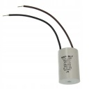 Štartovací kondenzátor pre dúchadlo DM80 2uf/450V