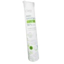KOZMETICKÉ VLOŽKY 120KS 100% BAVLNA okrúhle ZERO DUST GENTLE