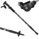 Palica na nordic walking, trekingová palica, 1 ks