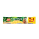 Del Monte 2+1 kúsky ananásu