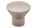 Nábytkový gombík GA09 Satin Nickel GAMET
