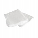 HDPE fóliové vrecká na pedikúru 50x50 50 kusov