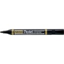 Vodotesný permanentný popisovač N850 čierny PENTEL