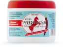 BIO-VITAL PFERDEBALSAM 500ML - MASŤ NA ZAHREJOVANIE KONÍ