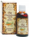 Rakytníkový olej, 100% prírodný, 50 ml, vredy