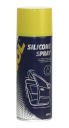 MANNOL 9963 silikónový sprej na tesnenia 450 ml