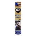 K2 Polo Protectant Mat Kawa Cockpit Foam 750ml