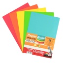 Papiere do kopírok PENWORD Office Color Mix 100 ks. v piatich farbách