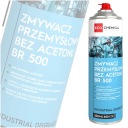PRIEMYSELNÝ ČISTIČ EKOCHEMICKÝ BR500 ODMAŠŤ NEOBSAHUJE ACETON