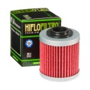 HIFLO OLEJOVÝ FILTER HF 560 CAN-AM DS 450 2008-2012