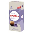 Kapsule pre Nespresso Gimoka Espresso Lungo 10 ks.