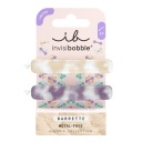 Ľahké sponky do vlasov Invisibobble Barrette Alegria Turn On Your Hea P1