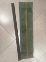 Páska na suchý zips 1 m + taška na závažie 1 ks.