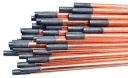 Uhlíková elektróda 4,0 x 305mm / 10 ks
