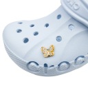 Crocs Butterfly Pin Rhinestones Butterfly Pin