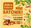 DOBRÉ KALORICKÉ MINITYČKY A'LA VANILKA CHEESECAKE | 0 TYČINKY CUKROVÉ ORIEŠKY