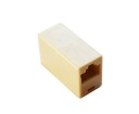 Sieťový adaptér RJ45 gn-gn 8P8C /1187
