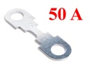 Štartovacia poistka, usmerňovač, zapaľovač, 50A HSB