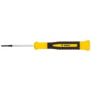 Torx T8 x 50mm presný skrutkovač TOPEX