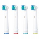HLAVICE PRE ELEKTRICKÉ KEFE BRAUN ORAL-B