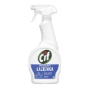 Cif Łazienka UltraSzybki - Čistič povrchov a zariadení - 500 ml