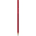 Ceruzka červená s gripom 2001 B FABER-CASTELL