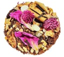 ROOIBOS Voňavé Vianoce 100g zimná príchuť