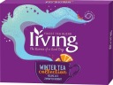 Irving Tea Set Collection Čajová krabička na čokoládu 6 príchutí 30 ks