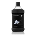 SEYSSO Carbon Black osviežujúca ústna voda 500 ml