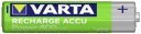 1x BATÉRIA VARTA R3 AAA 800mAh