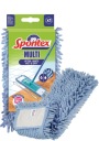 Plochá vložka do mopu Microwiper Multi