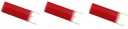NÁPLŇ DO PILOT V-BOARD MARKER RED x 3 kusy