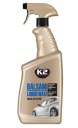 K2 VOSKOVÝ BALZAM NA KArosériu AUTA 700ML