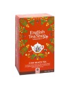 ETS BLACK TEA CHAI 20 vrecúšok
