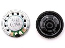 miniatúrny reproduktor 2cm 20mm 0,1W 16ohm